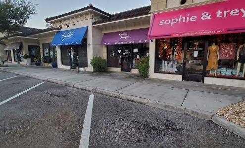 Gems of the Jungle Jewelers