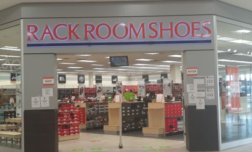 Rack Room Shoes