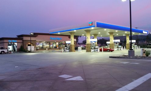 Chevron