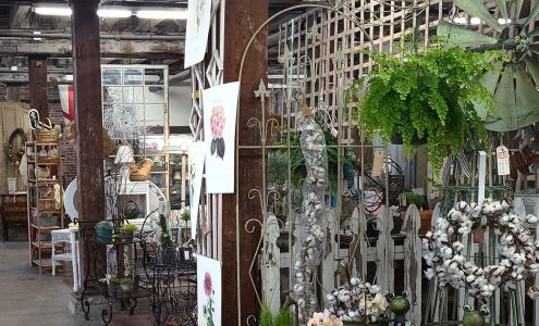 Original Treasure Mart