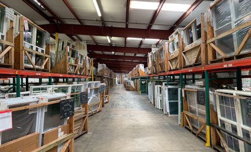 American Builders Supply