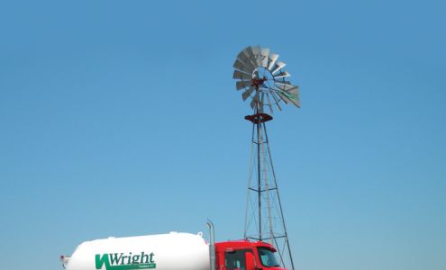 Do It Best & Wright Propane Colfax