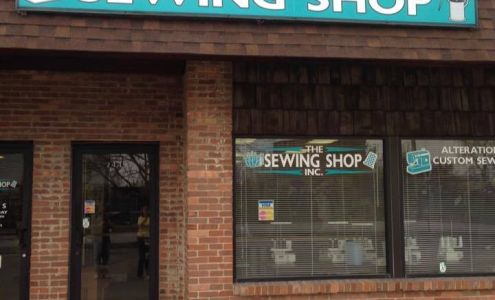 The Sewing Shop