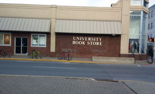 University Book Store (PurdueU)