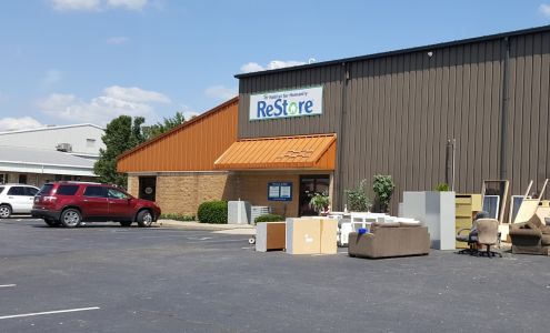 Lafayette Habitat ReStore
