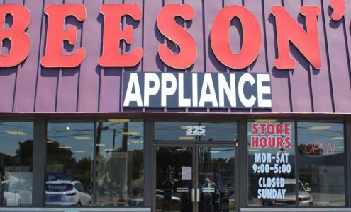 Beeson's Appliance