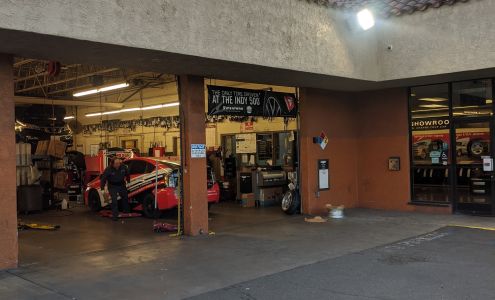 Firestone Complete Auto Care