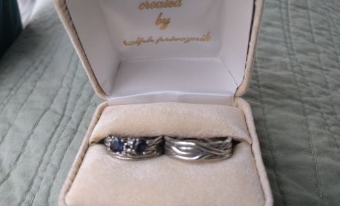 Ralph Privoznik Jewelry Art