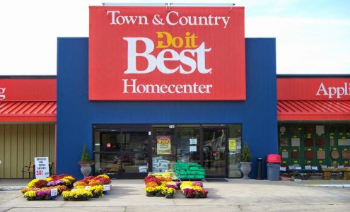 Town & Country Homecenter