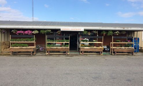 Kingman Hardware Inc Kingman