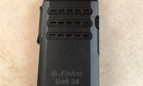 Fisher Communications, Inc. DeWitt