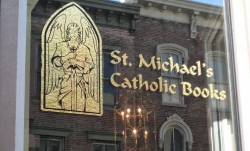 St. Michael's Catholic Books