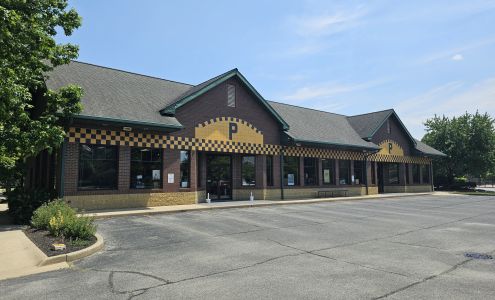 Purdue Team Store - Black & Gold Mine