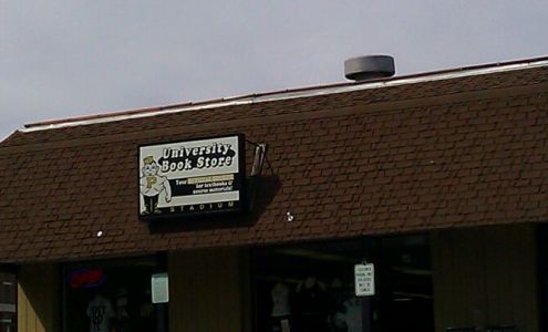Stadium University Book Store - Purdue