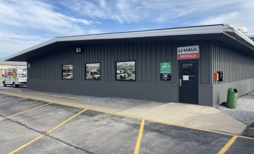 Spurlock Farm Toys Inc