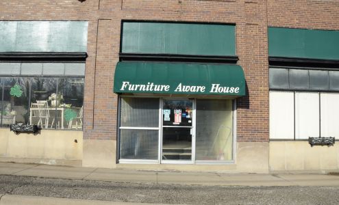 Furniture AwareHouse