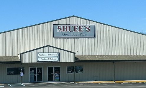 Shuee's Furniture & Appliance