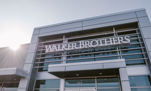 Walker Brothers