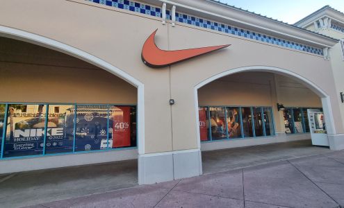 Nike Factory Store - Ellenton