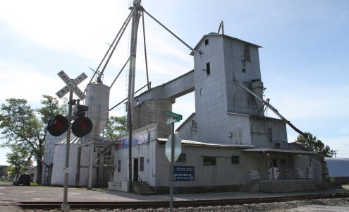 J & N Feed Supply Co Bainbridge