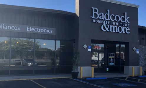 Badcock Home Furniture &more