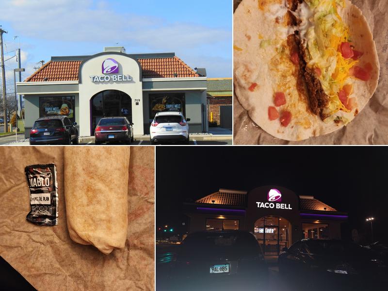 Taco Bell