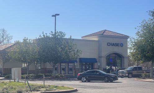 Chase Bank