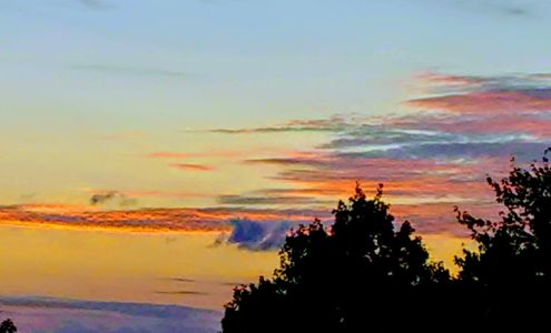 The Studio of Robert R. Norman