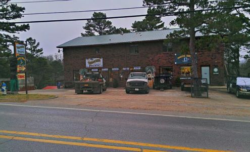 Tropical Threads Eureka Springs