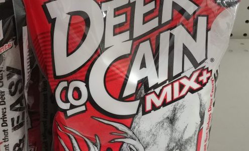 Powell Hardware Holiday Island