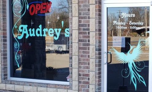 Audrey's Resale Boutique