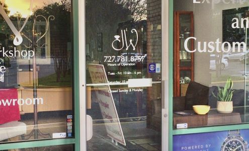 The Jewelry Workshop