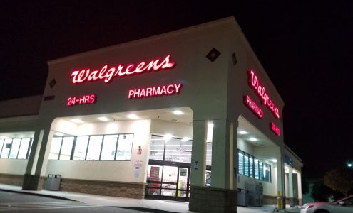 Walgreens