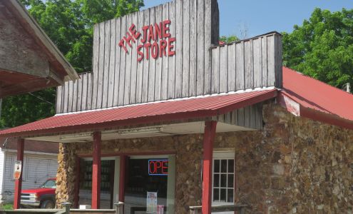 The Jane Store Jane