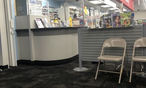 CVS