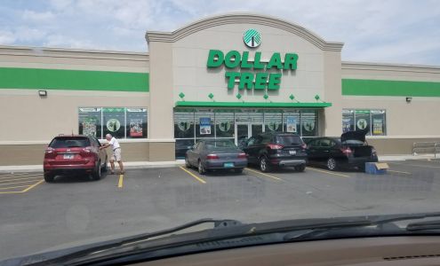 Dollar Tree