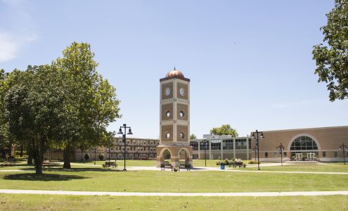 Crowder College Book Store