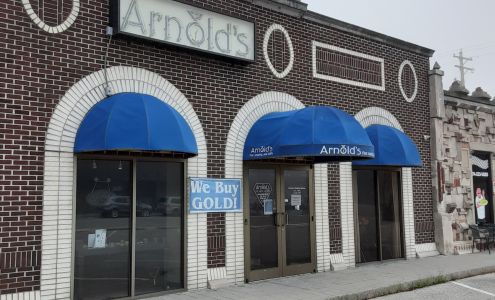 Arnold's Fine Jewelry & Gifts
