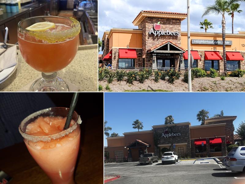 Applebee's Grill + Bar