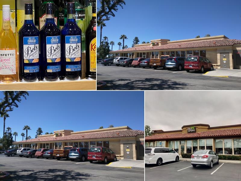 Olive Garden Italian Restaurant