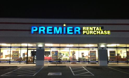 Premier Rental-Purchase