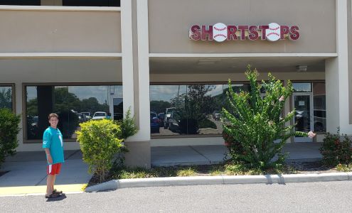 Shortstops Sports Cards & Games