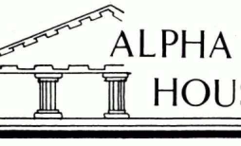 Alpha House