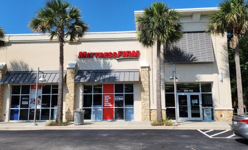 Mattress Firm Cobble Stone Palm Coast