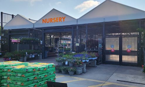 Garden Center at The Home Depot