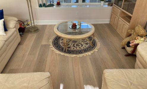 Dick Stark Carpet One Floor & Home