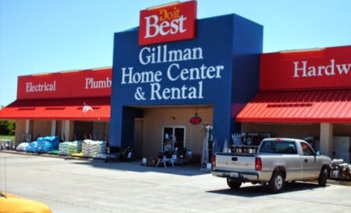 Gillman Home Center