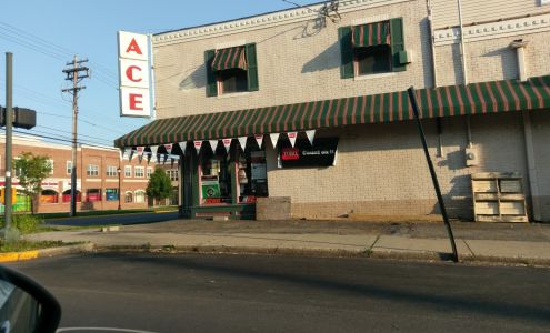 E&H Ace Hardware