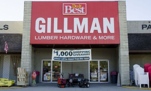 Gillman Home Center