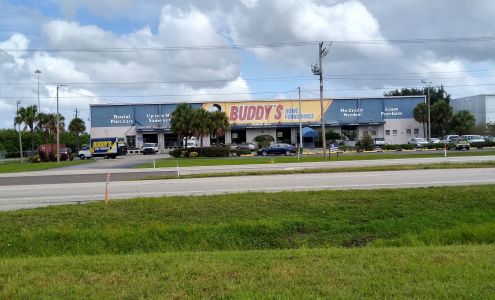 Buddy's Home Furnishings